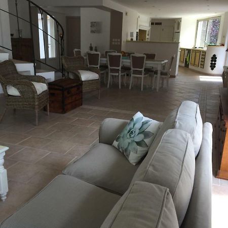 Villa « Chanterie » วีลล์โครซ ภายนอก รูปภาพ