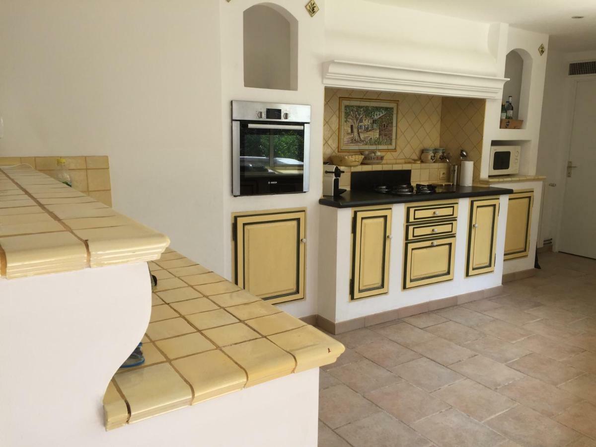 Villa « Chanterie » วีลล์โครซ ภายนอก รูปภาพ