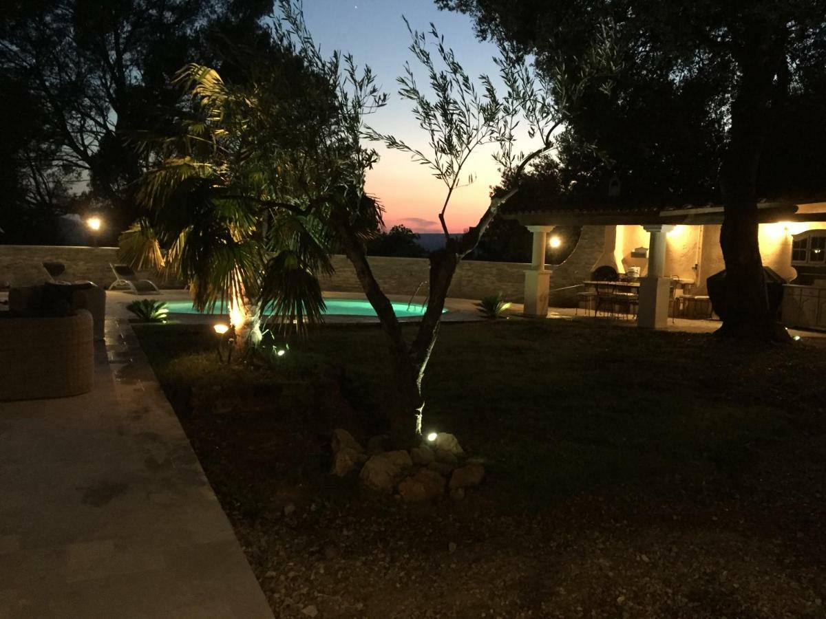 Villa « Chanterie » วีลล์โครซ ภายนอก รูปภาพ