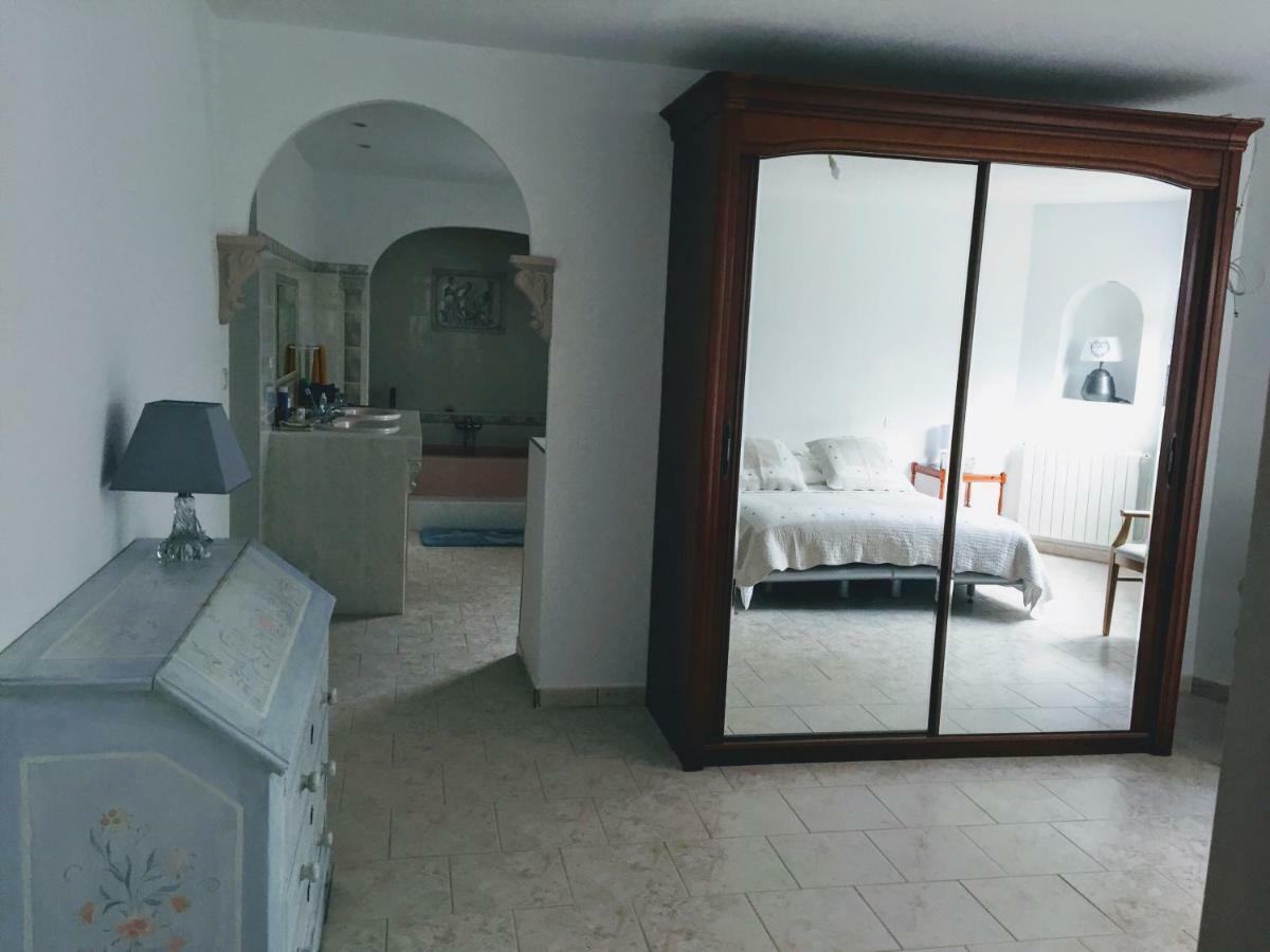 Villa « Chanterie » วีลล์โครซ ภายนอก รูปภาพ